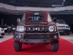 Utilisé 2017 Suzuki Jimny SUV | 18 496 € (Prix assez cher)