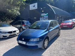 Bleu Utilisé 2004 Fiat Stilo Berline | 3 200 €