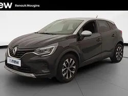 Noir Utilisé 2023 Renault Captur Evolution SUV | 16 399 € (Bon prix)