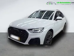 Utilisé 2022 Audi Q5 Sportback Sport SUV | 45 400 € (Prix juste)