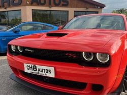 Utilisé 2018 Dodge Challenger Coupé | 59 900 €