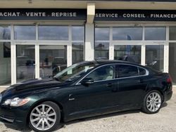 Utilisé 2009 Jaguar XF Berline | 16 990 €