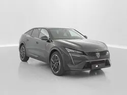Nouvelle 2024 Peugeot 408 GT Berline | 28 400 € (Prix juste)