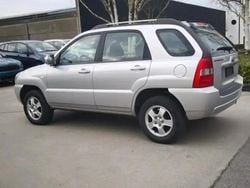 Occasion 2008 Kia Sportage Urban SUV | 6 999 €