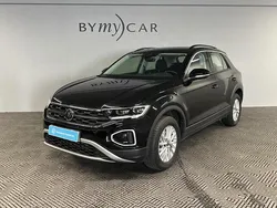 Utilisé 2025 VW T-Roc SUV | 29 596 € (Bon prix)