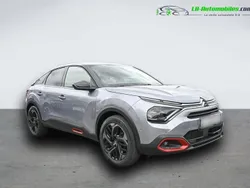Utilisé 2021 Citroën C4 Berline | 20 900 € (Prix juste)