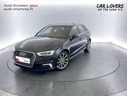 Noir mythic metallise Utilisé 2020 Audi A3 Sportback Advanced Berline | 22 490 €