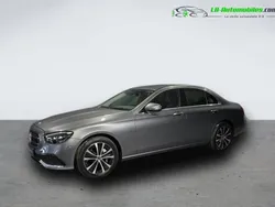 Utilisé 2022 Mercedes E300 Berline | 49 400 € (Prix assez cher)