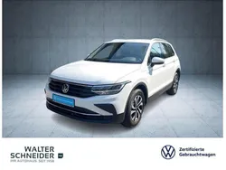 Utilisé 2023 VW Tiguan SUV | 31 950 € (Bon prix)