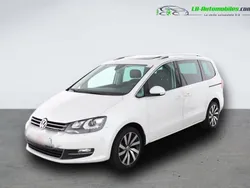 Utilisé 2015 VW Sharan Monospace | 30 100 € (Super prix)