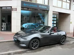 Mazda MX5