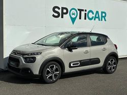 Utilisé 2021 Citroën C3 Feel Citadine | 9 890 € (Prix juste)
