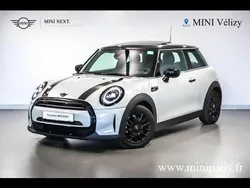 Argente Utilisé 2022 Mini Cooper Citadine | 25 460 € (Prix juste)