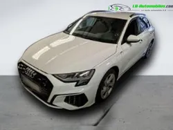 Utilisé 2022 Audi A3 Sportback e-tron Sport Berline | 30 900 € (Prix assez cher)
