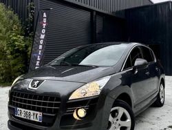 Utilisé 2013 Peugeot 3008 Allure | 5 990 € (Prix juste)