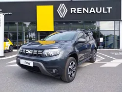Utilisé 2024 Dacia Duster Journey SUV | 20 490 € (Prix juste)