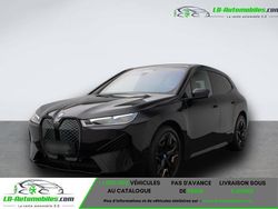 Utilisé 2022 BMW iX Comfort Edition SUV | 75 900 € (Super prix)