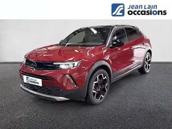 Rouge Utilisé 2022 Opel Mokka-e SUV | 17 990 € (Prix juste)