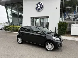 Utilisé 2021 VW up! United Citadine | 9 990 €