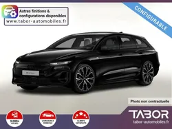 Gris Nouvelle 2025 Audi A6 e-tron Sport Break | 66 543 €