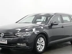 Utilisé 2019 VW Passat Business Break | 19 888 € (Prix juste)