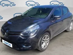 Utilisé 2017 Renault Clio IV | 7 990 € (Prix juste)
