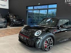 Occasion 2022 Mini John Cooper Works Exclusive Citadine | 39 500 € (Prix cher)
