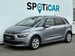 Utilisé 2019 Citroën C4 SpaceTourer Feel Monospace | 12 990 € (Super prix)