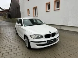 Utilisé 2009 BMW 116 Citadine | 4 500 € (Bon prix)