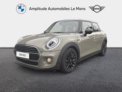 Utilisé 2020 Mini Cooper Citadine | 22 990 € (Prix juste)