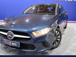 Occasion 2020 Mercedes A180 Business Berline | 20 490 € (Super prix)