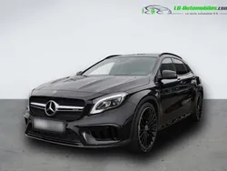 Utilisé 2018 Mercedes GLA45 AMG AMG SUV | 38 700 €