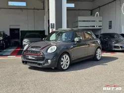 Gris Utilisé 2014 Mini Cooper S Citadine | 14 990 € (Prix cher)