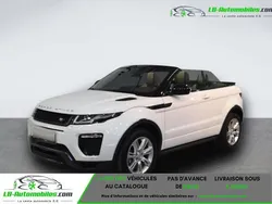 Utilisé 2018 Land Rover Range Rover evoque Citadine | 32 800 €