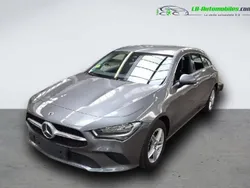 Utilisé 2023 Mercedes 200 Coupé | 29 000 € (Super prix)