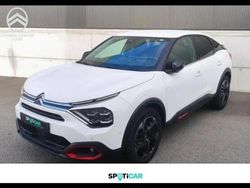 Blanc Utilisé 2021 Citroën C4 PureTech Berline | 16 900 € (Prix assez cher)