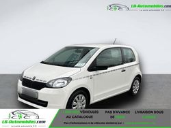 Utilisé 2016 Skoda Citigo Cool Edition Citadine | 11 900 € (Prix juste)