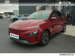 Utilisé 2022 Hyundai Kona SUV | 23 790 € (Prix assez cher)