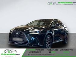 Utilisé 2024 Lexus NX350h | 54 700 € (Prix juste)