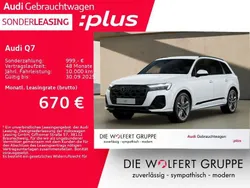 Utilisé 2024 Audi Q7 SUV | 65 960 € (Super prix)