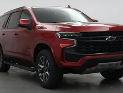 Utilisé 2023 Chevrolet Tahoe LTZ SUV | 72 606 €