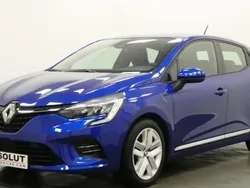 Utilisé 2020 Renault Clio V Business Citadine | 12 988 € (Prix juste)