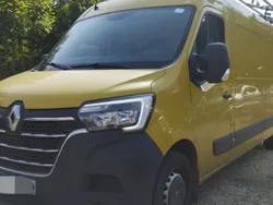Utilisé 2019 Renault Master Van | 13 990 € (Super prix)