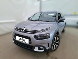 Gris Utilisé 2020 Citroën C4 Cactus PureTech Citadine | 9 490 €