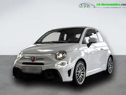 Utilisé 2022 Abarth 595 Citadine | 23 300 € (Prix assez cher)