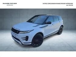 Ostuni pearl white métallisé premium Utilisé 2024 Land Rover Range Rover evoque SE Dynamic SUV | 69 990 €