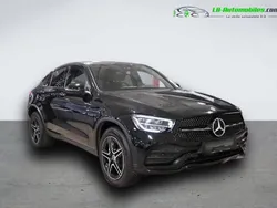 Utilisé 2021 Mercedes GLC300 Coupé | 49 500 € (Bon prix)