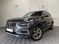 Gris Utilisé 2022 BMW X5 xLine SUV | 61 985 €