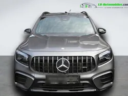 Utilisé 2024 Mercedes GLB35 AMG SUV | 60 900 €