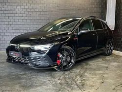 Noir Utilisé 2022 VW Golf VIII GTI Clubsport Berline | 36 912 € (Prix juste)